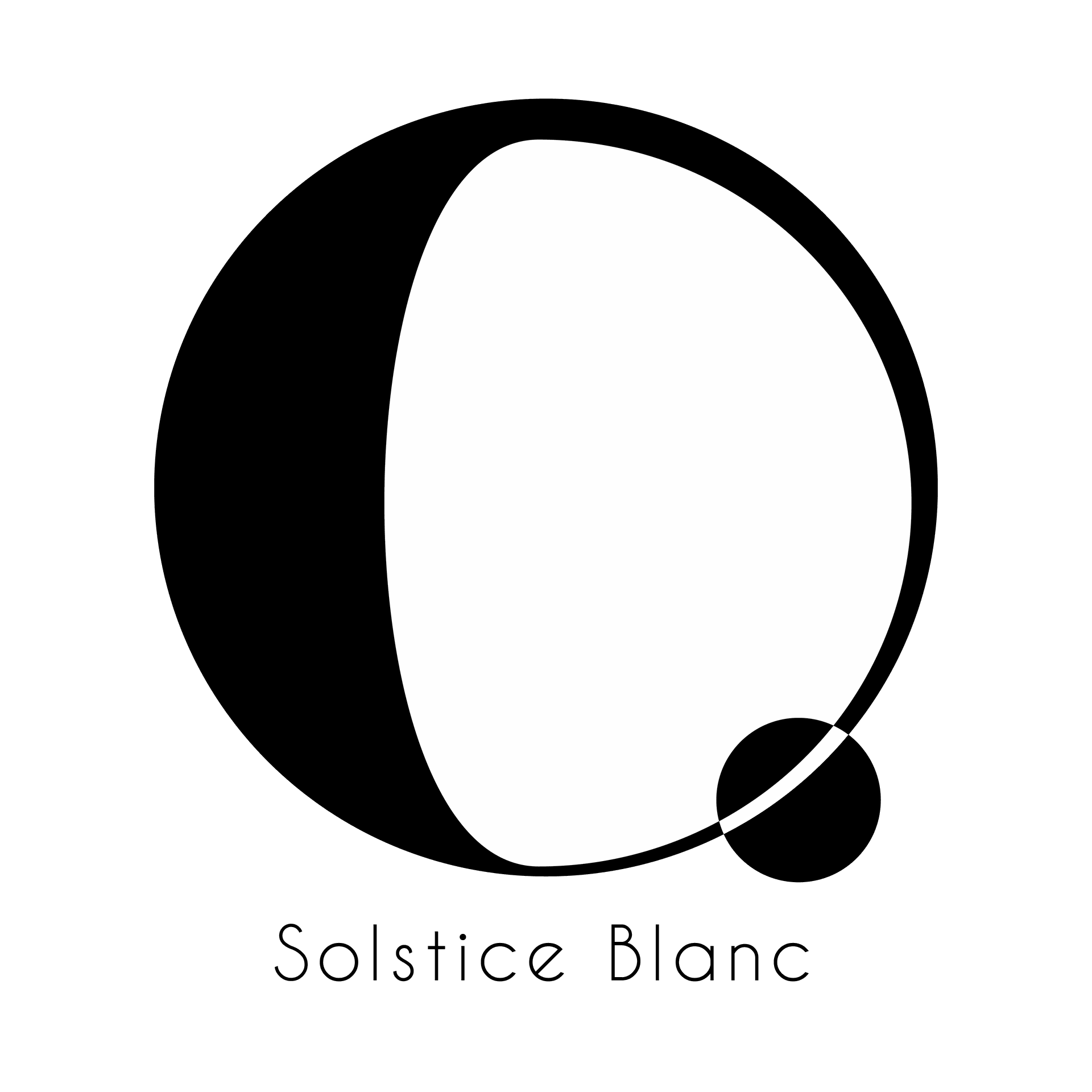 Solstice Blanc
